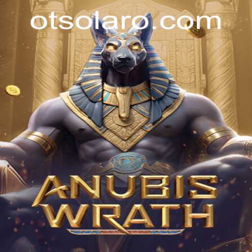 Discover the Captivating World of AnubisWrath at Otso Casino