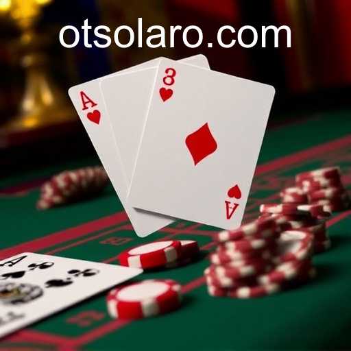 Baccarat Game: The Timeless Charm of Gambling at Otso Casino