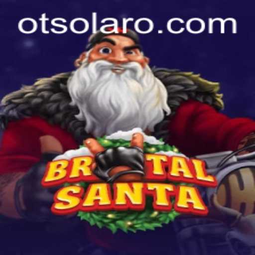 BrutalSanta: A Festive Adventure Awaits Players at Otso Casino