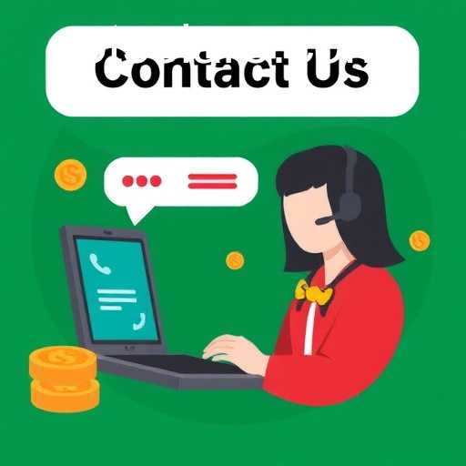 Contact Us: Exploring Otso Casino's Communication Channels