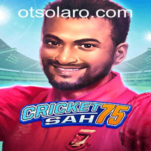 Discovering CricketSah75 at Otso Casino: A Fresh Twist on a Classic Game