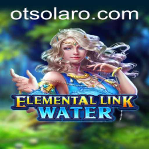 Dive into the Magic of ElementalLinkWater at Otso Casino