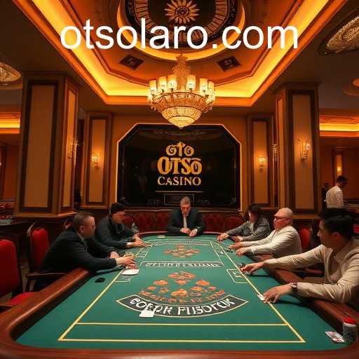 Otso Casino