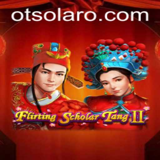 Unveiling Flirting Scholar Tang II: A Journey Through Otso Casino's Exhilarating Realm
