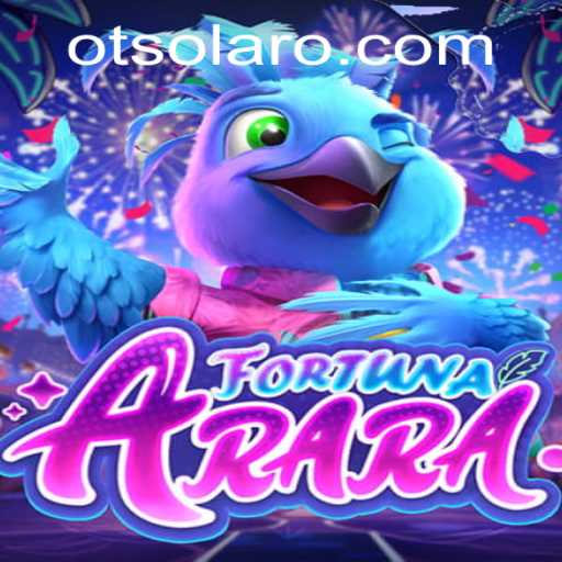 Experience the Thrills of FortunaArara at Otso Casino