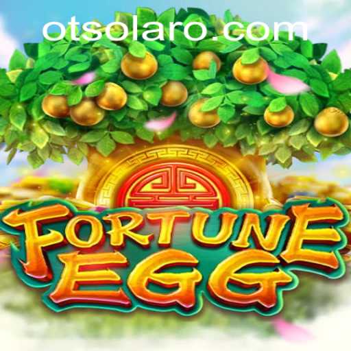 Unlocking the Thrills of FortuneEgg at Otso Casino: A New Era of Gaming