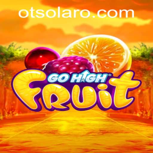 Experience GoHighFruit at Otso Casino: A Fresh Take on Online Gaming