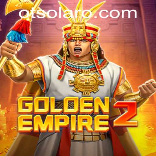 GoldenEmpire2: Immersive Adventure Awaits at Otso Casino