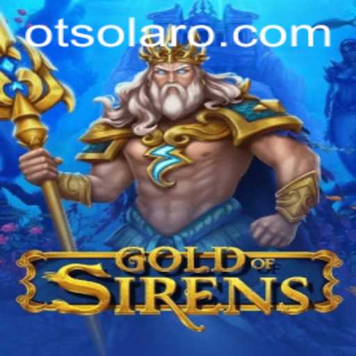 Discover the Exciting World of GoldofSirens at Otso Casino