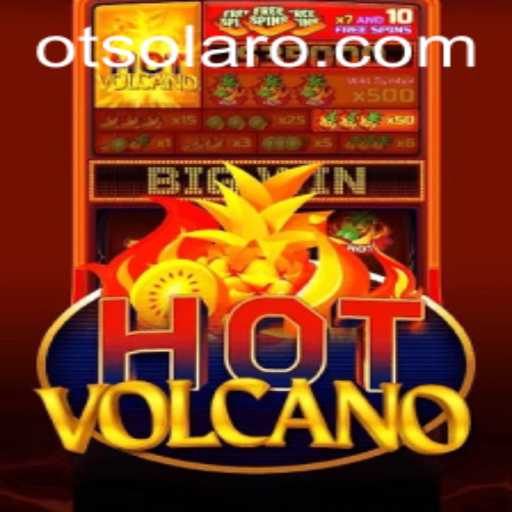 Exploring HotVolcano at Otso Casino: A Fiery Gaming Experience