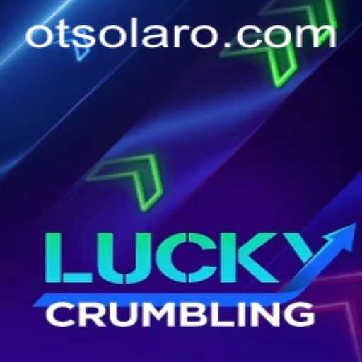 Exploring LuckyCrumbling: A New Sensation at Otso Casino