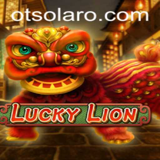 Unveiling the Excitement of LuckyLion at Otso Casino