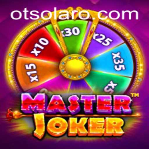 Unveiling MasterJoker: A Deep Dive into the Game at Otso Casino