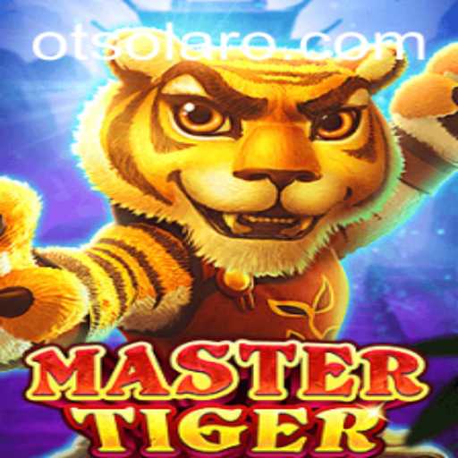 MasterTiger: A New Game at Otso Casino