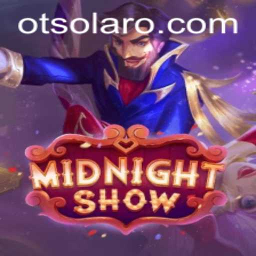 Exploring the Thrills of MidnightShow: A New Gaming Experience at Otso Casino