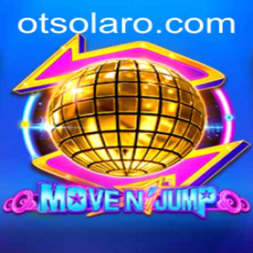 Dive into the Exciting World of MovenJump at Otso Casino
