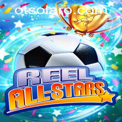 Discover the Excitement of ReelAllStars at Otso Casino