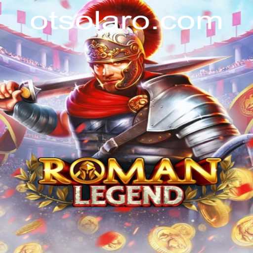 Exploring RomanLegend: A Journey Through Time at Otso Casino
