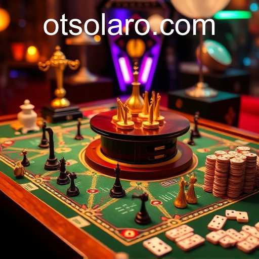 Otso Casino
