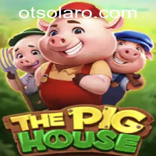 ThePigHouse: A New Slot Adventure at Otso Casino