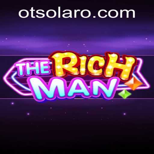 TheRichMan: Exploring the Exciting World of Otso Casino