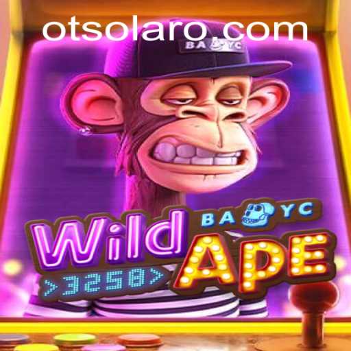 Unleashing the Adventure: WildApe3258 at Otso Casino
