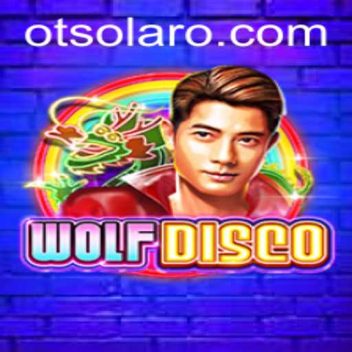Explore the Thrilling World of WolfDisco at Otso Casino