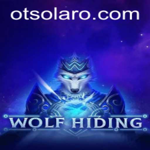 Experience the Thrill of WolfHiding at Otso Casino